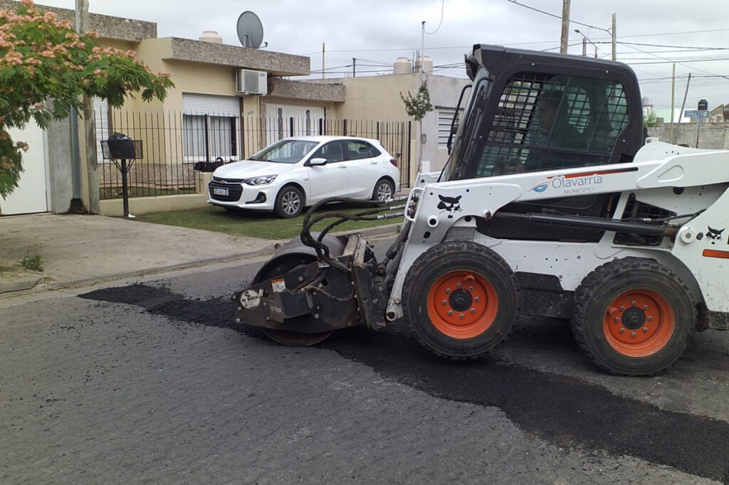 mantenimiento 