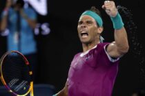 Con remontada histórica, Rafa Nadal se consagró campeón del Abierto de Australia