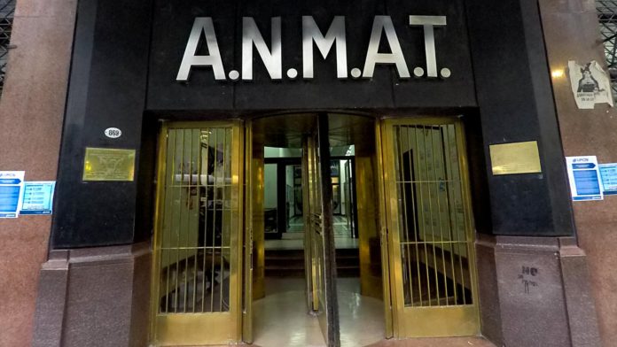 ANMAT prohibió la venta