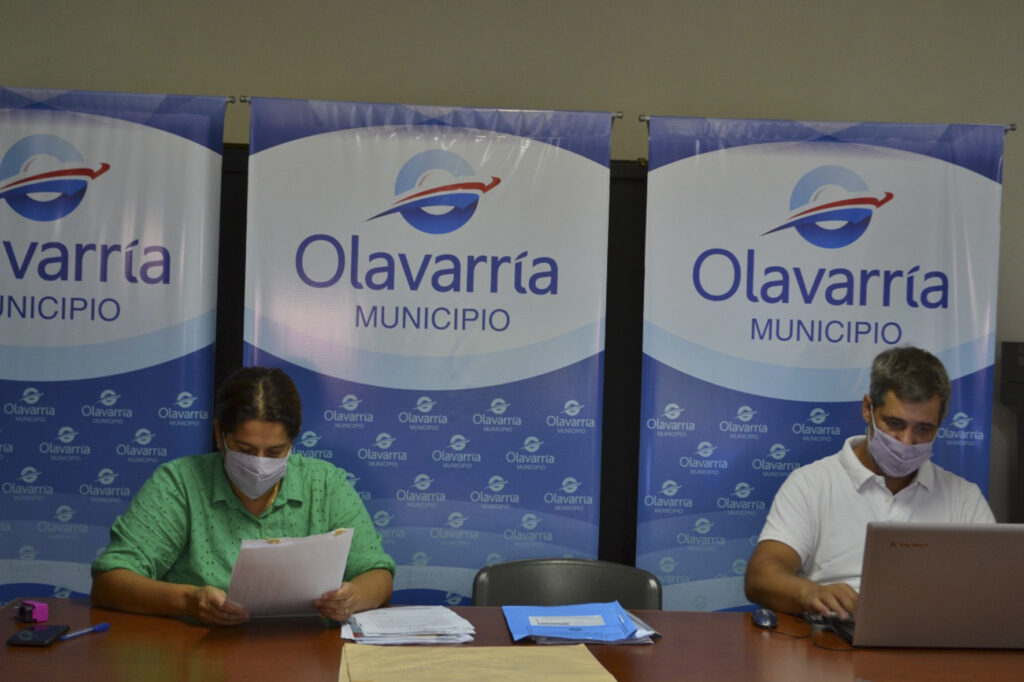Municipio 
