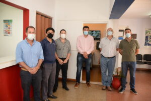 Proyectamos extender