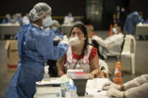 Coronavirus: los muertos superaron los 119.000, al reportarse 142 nuevos fallecidos