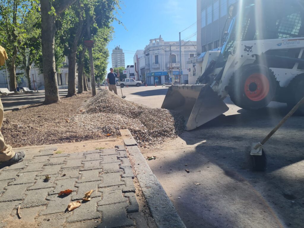 mantenimiento 