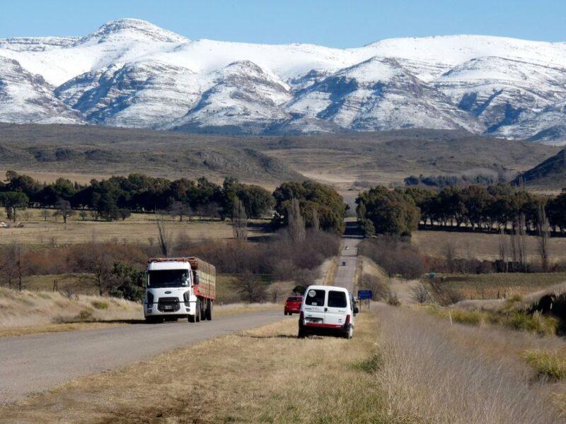 Ruta Provincial 76