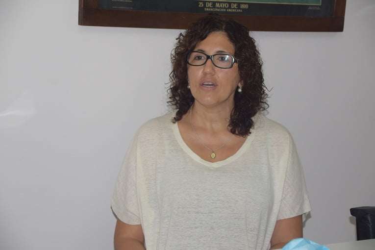 Anunciaron 
