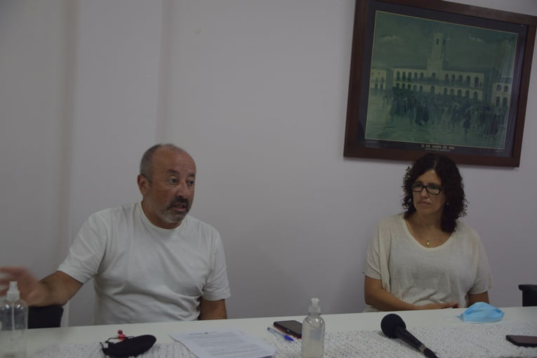 Anunciaron una nueva estrategia