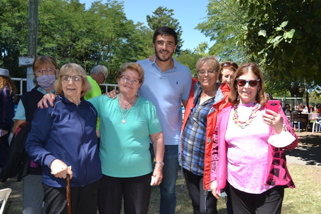 Cierre de la actividad