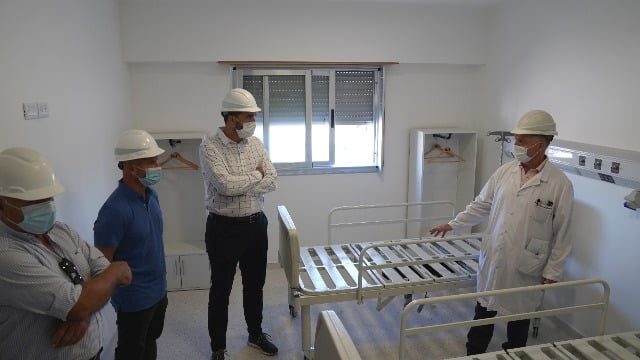 Es una obra importantísima