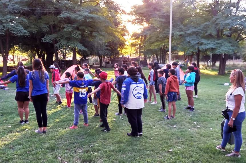 Integrantes 