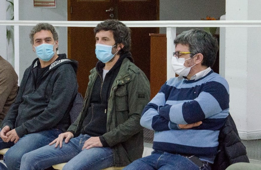 Olavarría será sede de
