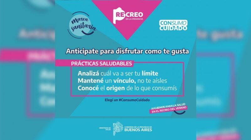 consumo