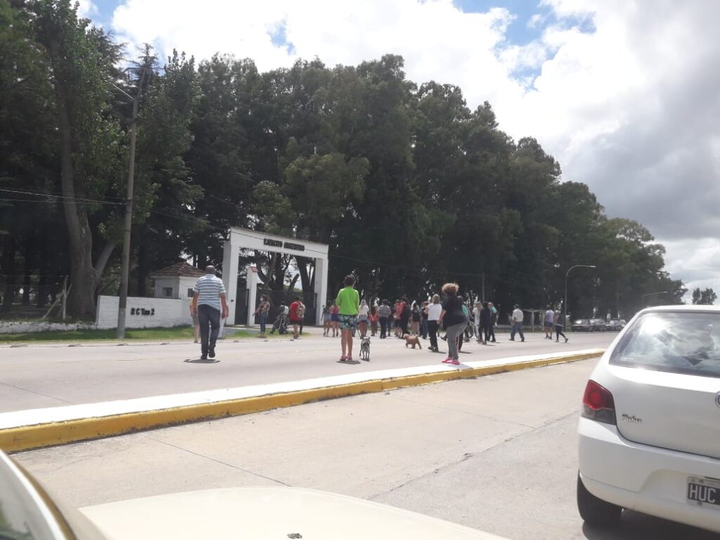 frente 