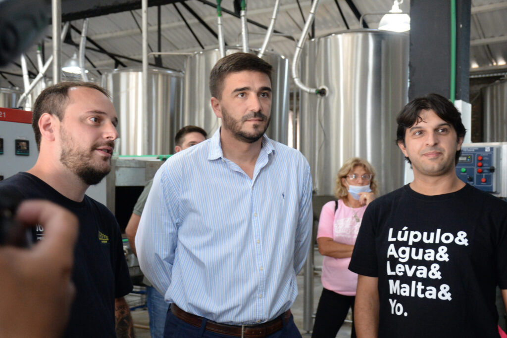 Cerveceros 