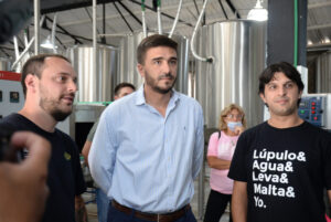 Cerveceros