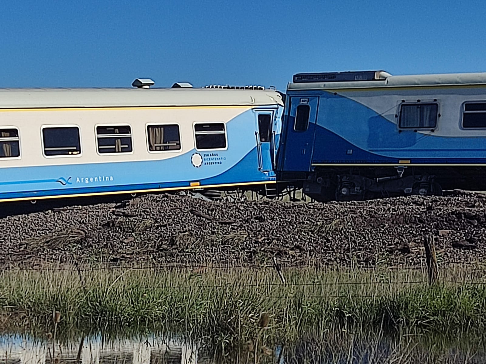 Un camionero fue procesado