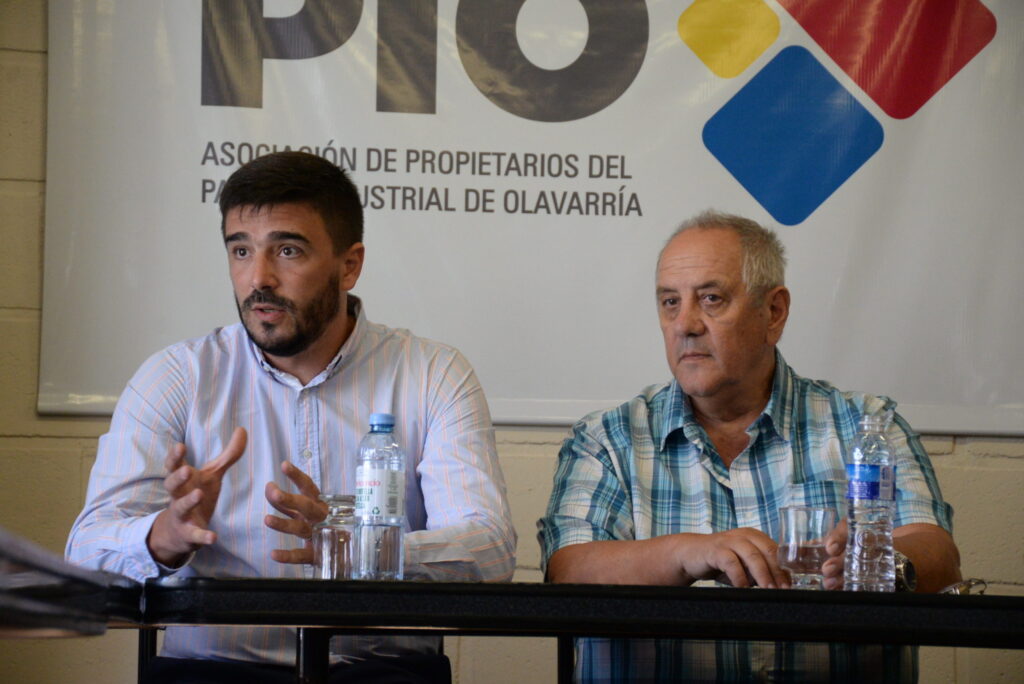Descentralización 