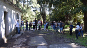 Estudiantes