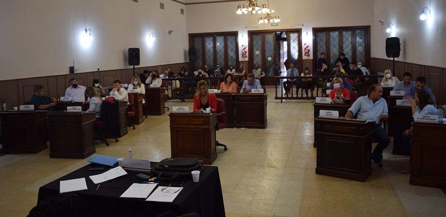 Expectativas ante el inicio