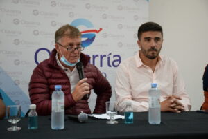 Las voluntades