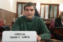 Ubaldo García: “El superávit por falta de inversión no es una buena noticia”