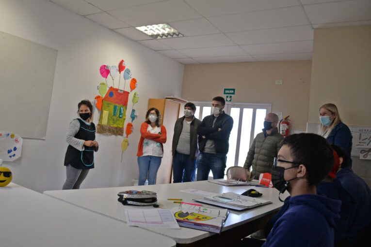 Un compromiso ineludible con