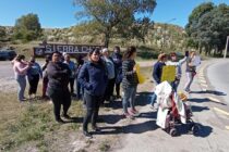 Vecinos reclamaron por un médico de guardia en el acceso a Sierra Chica