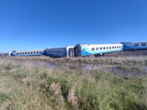 tren