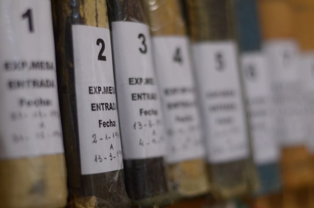 Archivo Histórico