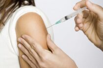 Campaña de vacunación contra Sarampión, Rubéola, Paperas y Poliomielitis