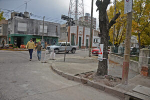 Comenzó