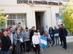 Consejeros