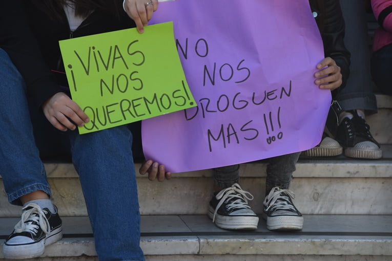 Manifestación