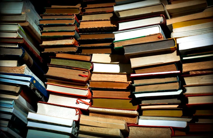 Día Internacional del Libro