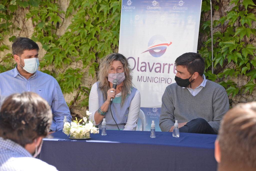 El Jardín