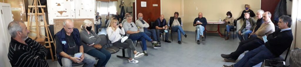 Encuentro