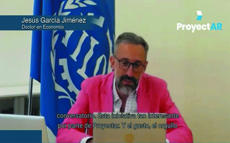 Nueva clase de la