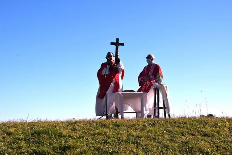 Viernes Santo