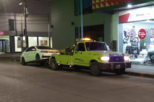 infracciones