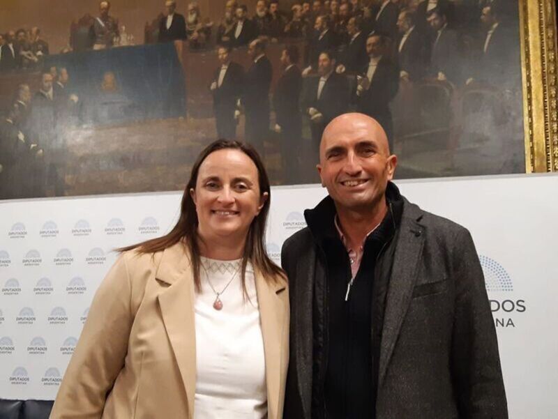 Eduardo Rodríguez participó del