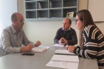 Foro Olavarría -FR propone avanzar en una gestión integral de los residuos