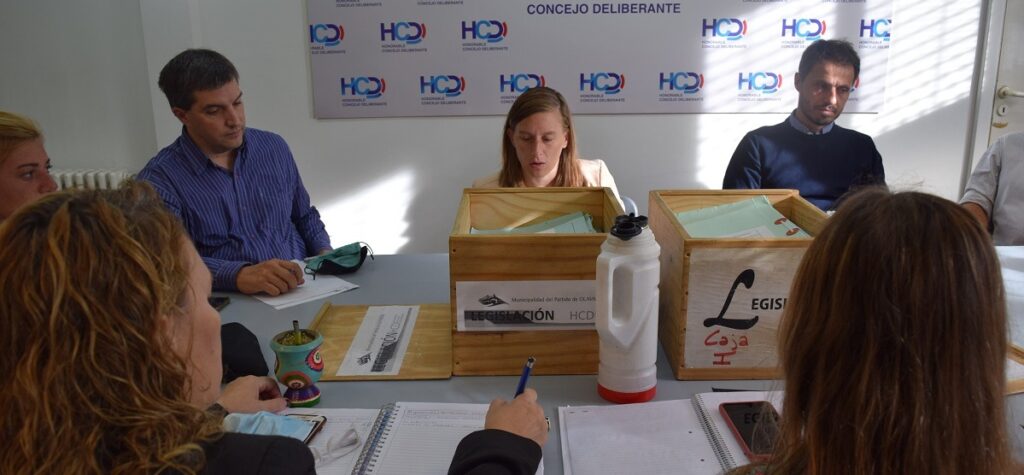 Informe
