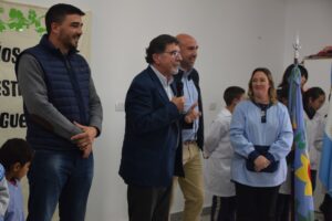 Intendente
