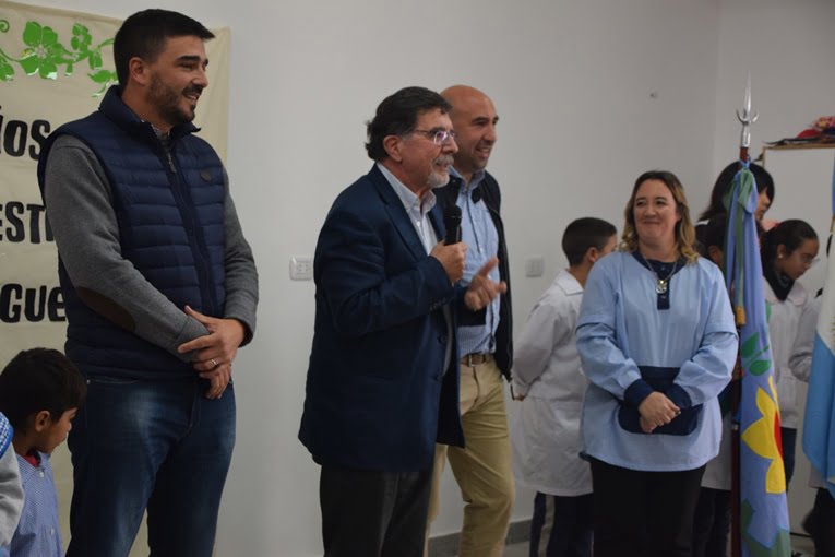 Intendente 