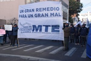 MTE