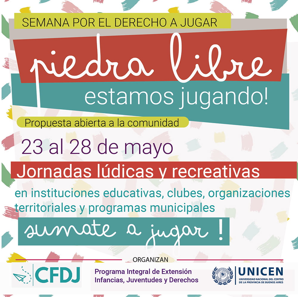 Piedra libre
