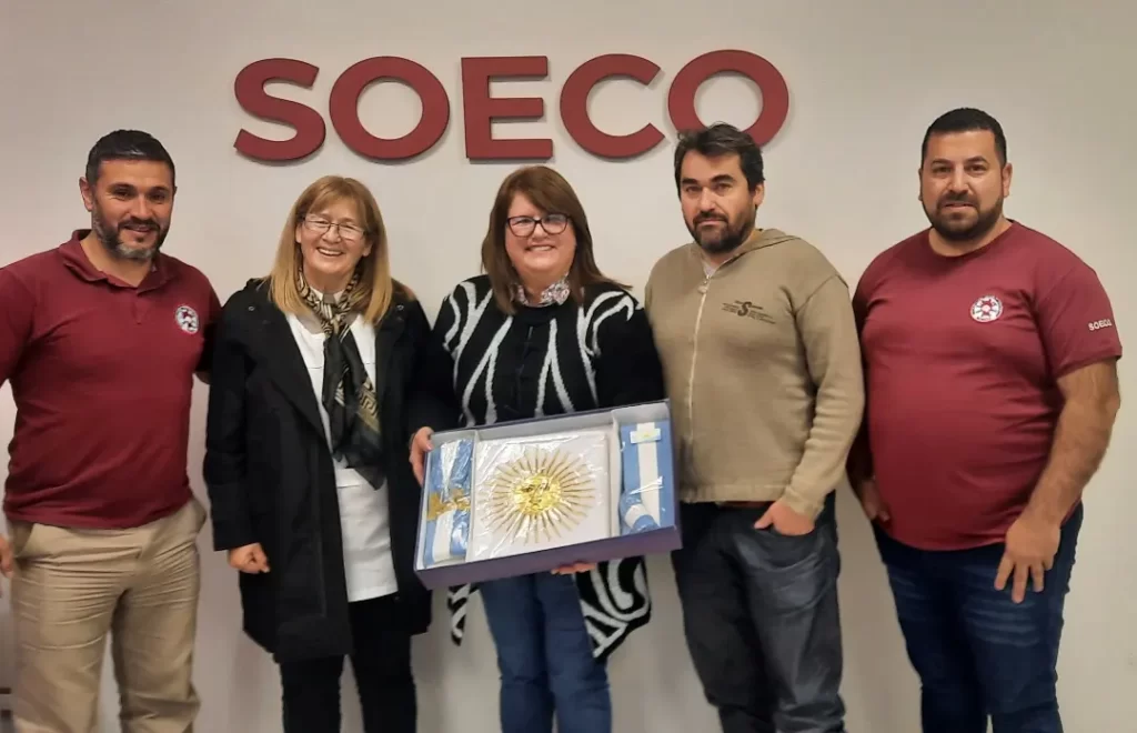 SOECO 
