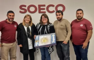 SOECO