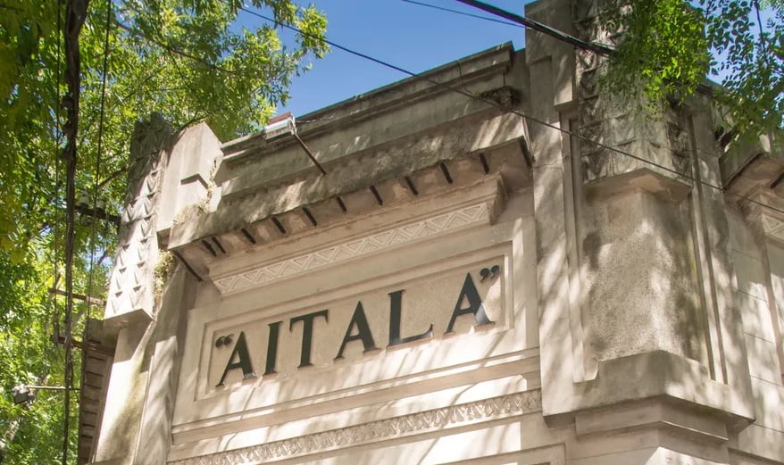 Aitala