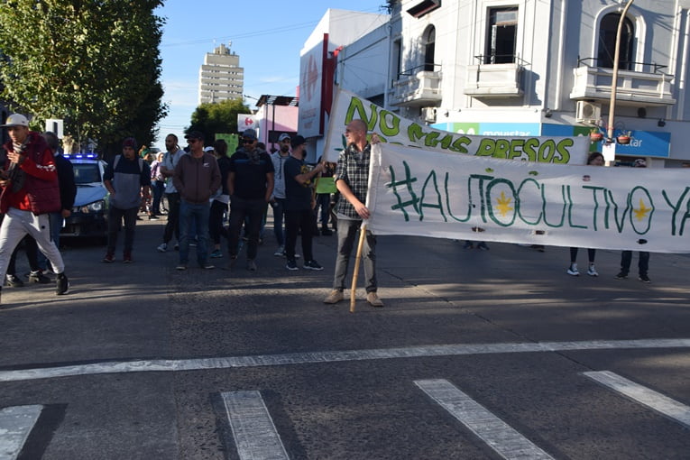 realizó 