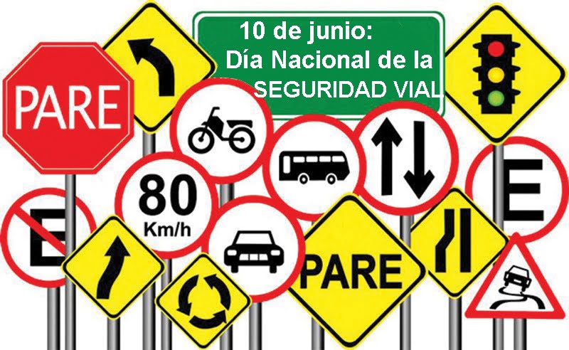 Seguridad Vial